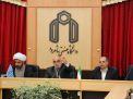 گزارش تصویری از بزرگداشت مقام جانبازان ،ایثارگران و آزادگان دردانشگاه